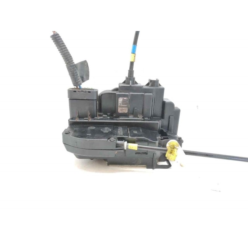 Recambio de cerradura puerta delantera izquierda para nissan micra (k12e) acenta referencia OEM IAM 5FLC  