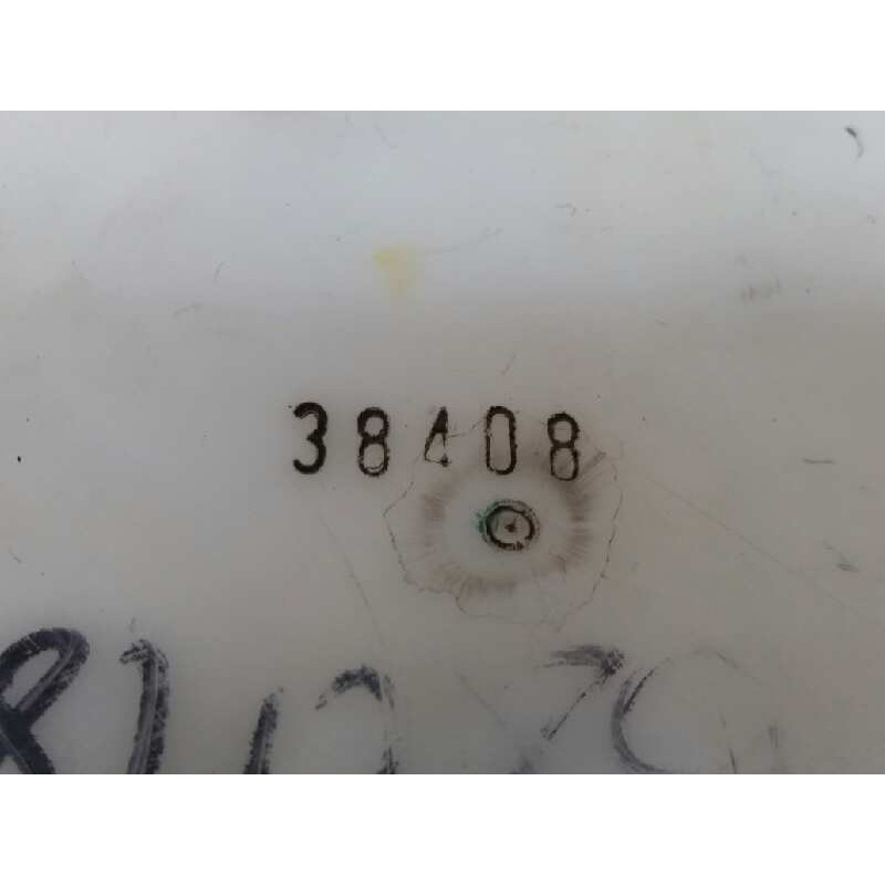Recambio de aforador para volvo v70 familiar d5 referencia OEM IAM 38408 - Azul 2