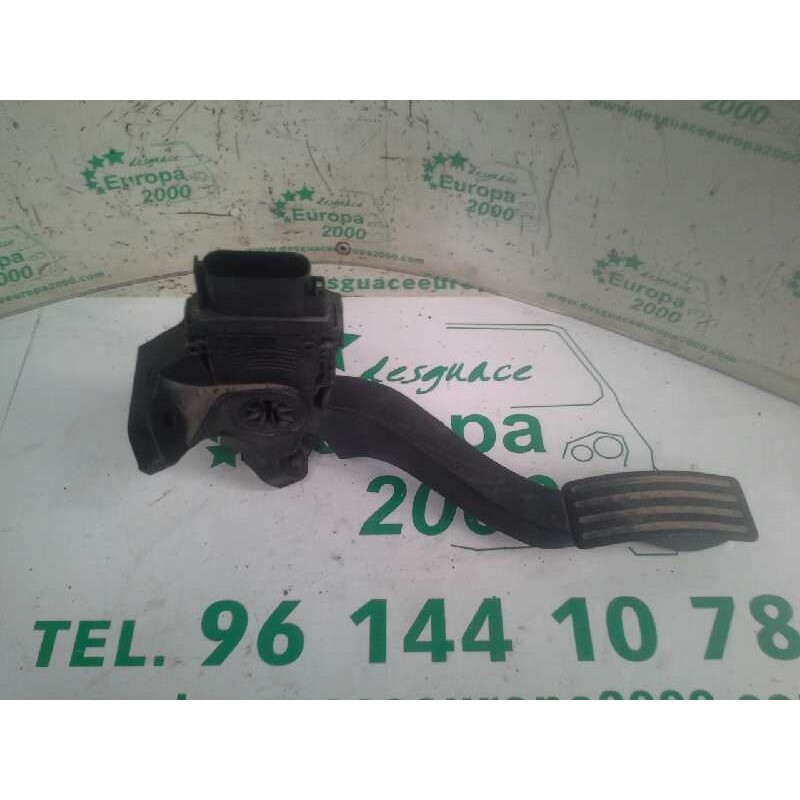 Recambio de potenciometro pedal para ford transit connect (tc7) 1.8 tdci cat referencia OEM IAM 7T119F836CB 6PV00927600 