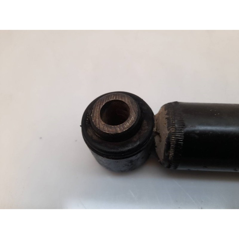 Recambio de amortiguador trasero derecho para peugeot 1007 1.4 referencia OEM IAM - Rojo 4
