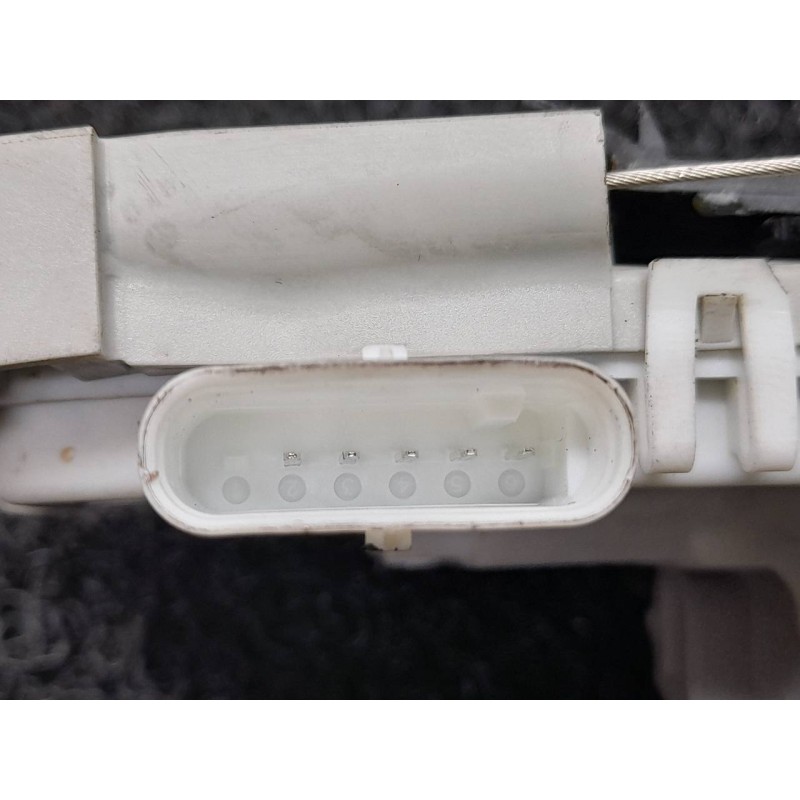 Recambio de cerradura puerta trasera derecha para audi a5 sportback (f5a) sport referencia OEM IAM 8X0839016E 4