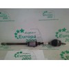 Recambio de transmision delantera derecha para renault espace iv (jk0) 2.2 dci turbodiesel referencia OEM IAM  132848 