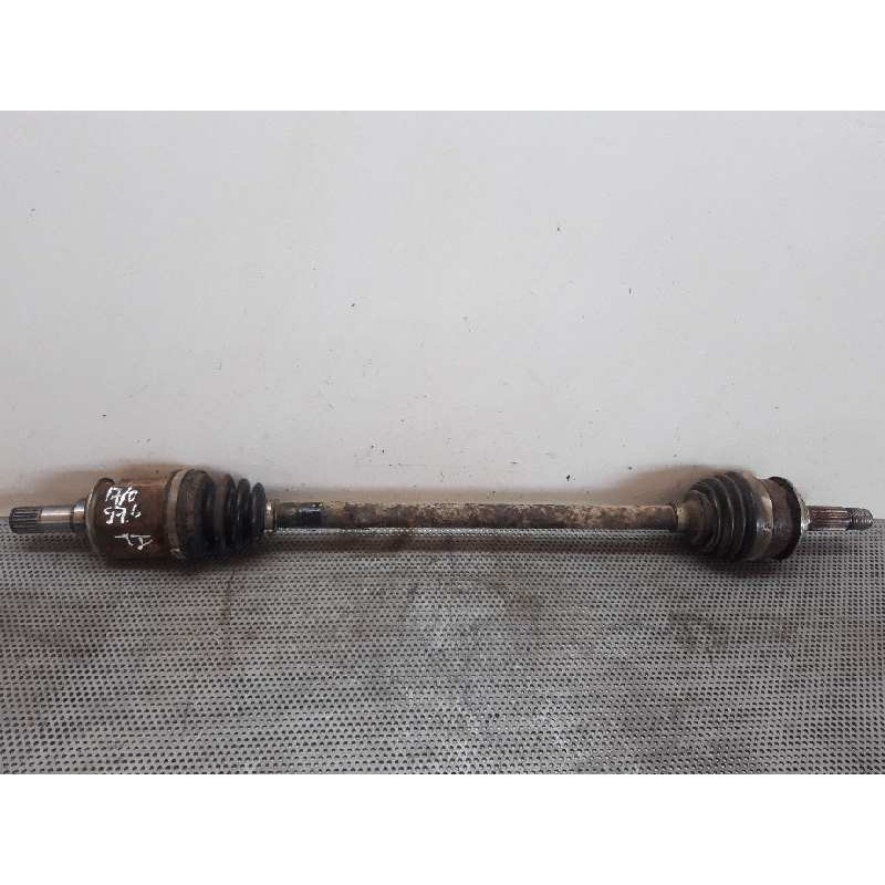 Recambio de transmision trasera izquierda para honda cr-v (rd8) ls referencia OEM IAM   
