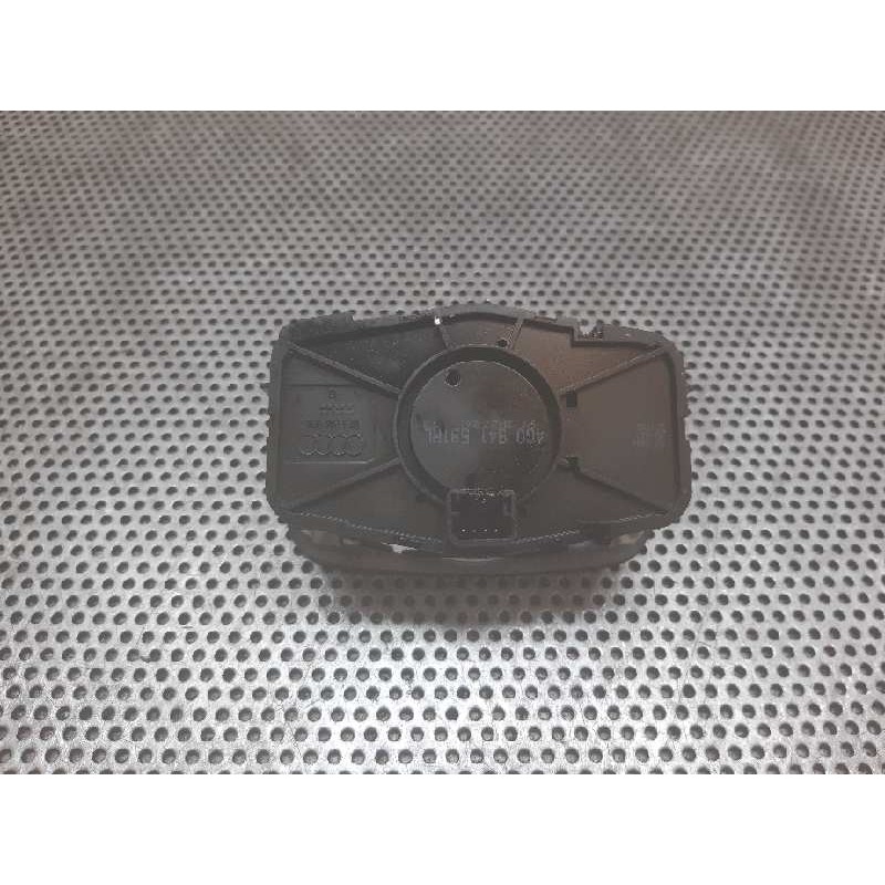 Recambio de mando luces para audi a6 allroad quattro (4gj) 3.0 tdi clean diesel referencia OEM IAM 4G0941531AL 4