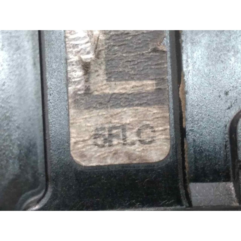 Recambio de cerradura puerta delantera izquierda para nissan micra (k12e) acenta referencia OEM IAM 5FLC 2