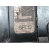 Recambio de cerradura puerta delantera izquierda para nissan micra (k12e) acenta referencia OEM IAM 5FLC  