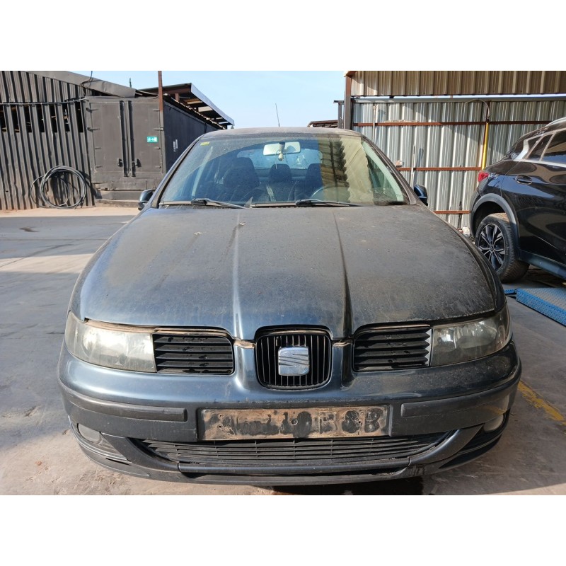 seat leon (1m1) del año 2000