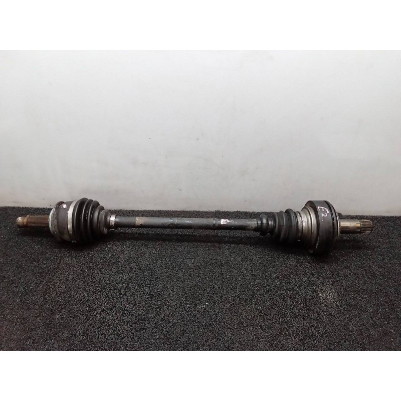 Recambio de transmision trasera izquierda para mercedes-benz vito (w639) basic, combi 111 cdi compacto (639.601) referencia OEM 4