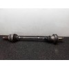 Recambio de transmision trasera izquierda para mercedes-benz vito (w639) basic, combi 111 cdi compacto (639.601) referencia OEM 