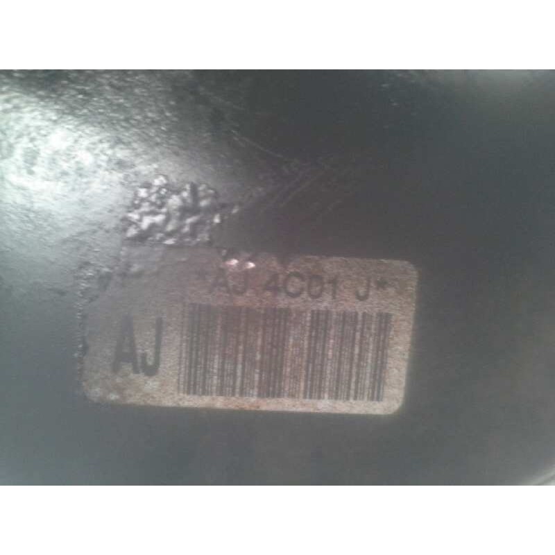 Recambio de servofreno para daewoo lacetti 1.6 cat referencia OEM IAM AJ4C01J AJ - Azul 2