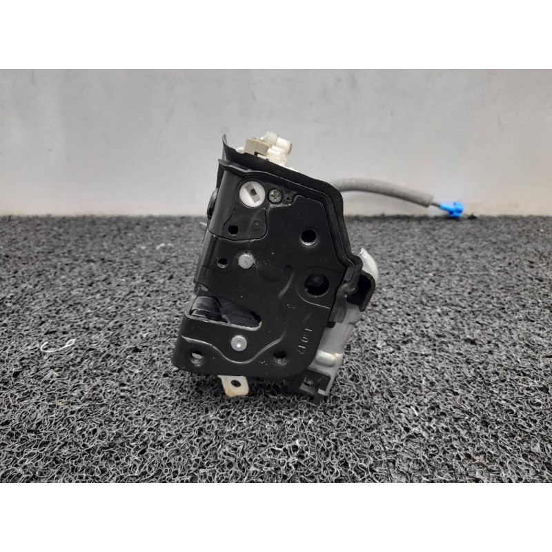Recambio de cerradura puerta trasera derecha para audi a5 sportback (f5a) sport referencia OEM IAM 8X0839016E 5
