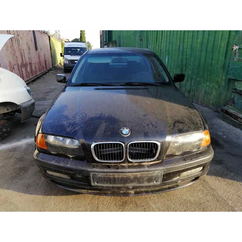 bmw serie 3 berlina (e46) del año 1998