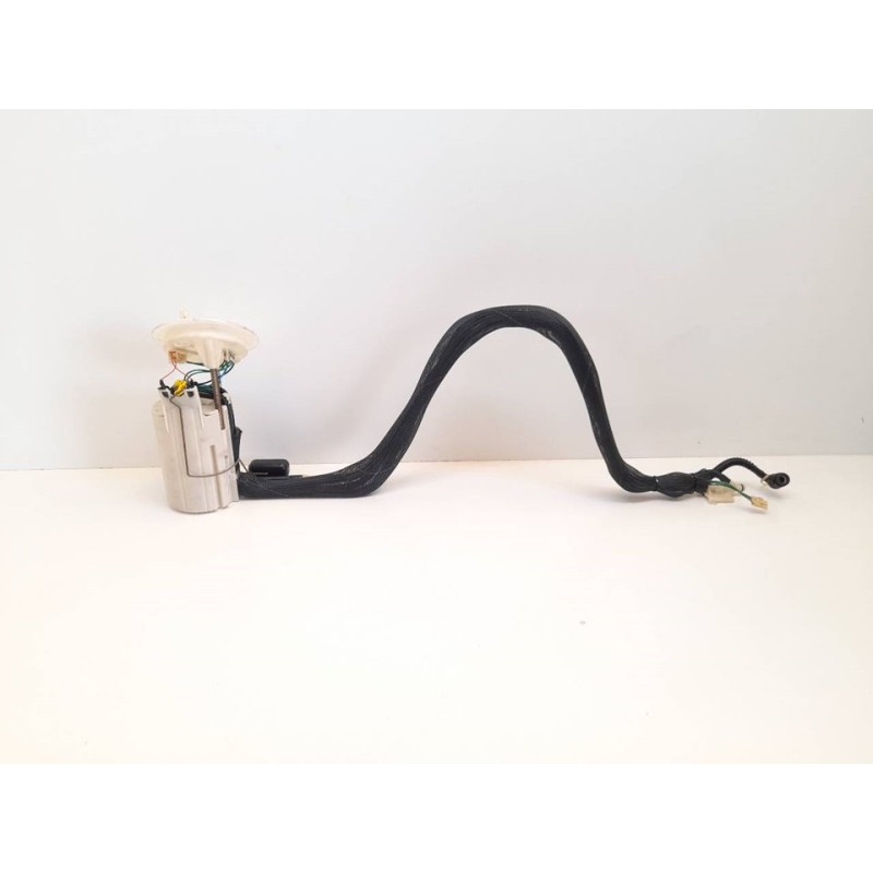 Recambio de aforador para bmw serie 5 berlina (e60) 520i referencia OEM IAM 0580314028 6765778 BOSCH 4