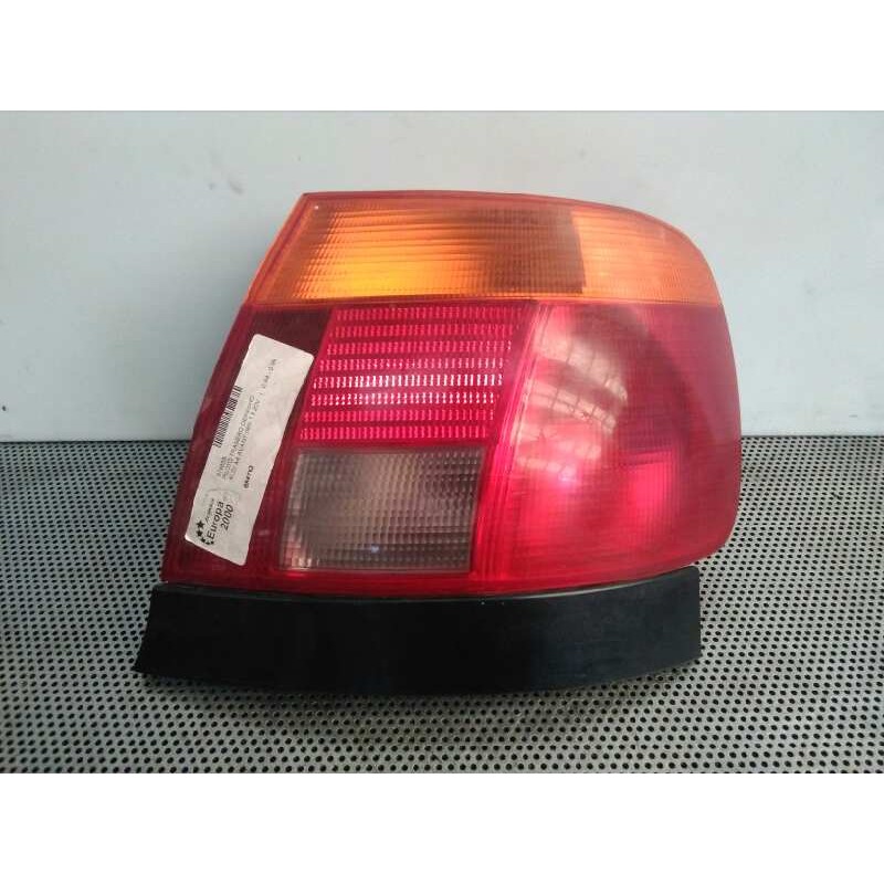 Recambio de piloto trasero derecho para audi a4 avant (b5) 1.8 20v referencia OEM IAM   