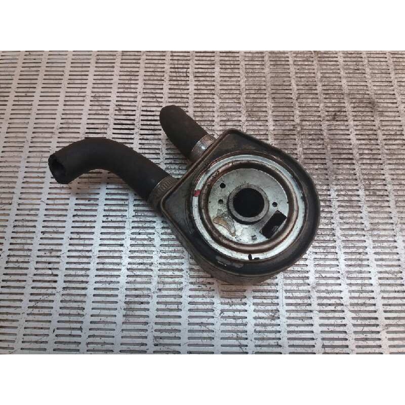 Recambio de enfriador aceite motor para ford escort berlina/turnier 1.8 turbodiesel cat referencia OEM IAM 0347820000 33740 BEHR