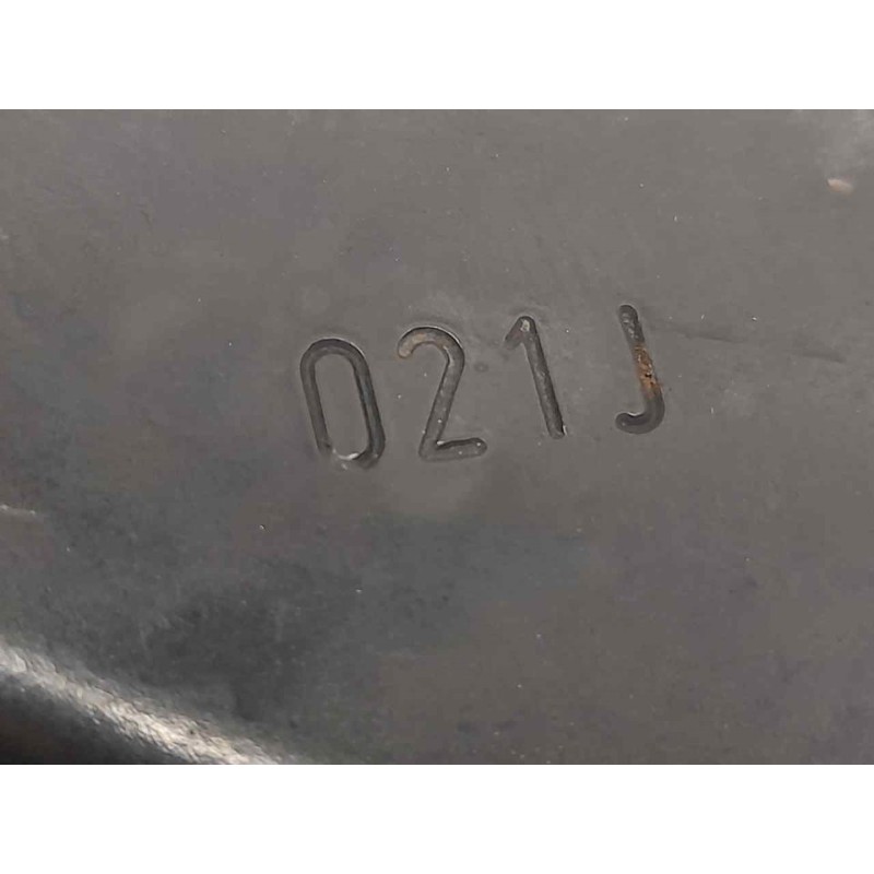 Recambio de brazo suspension inferior delantero izquierdo para renault megane ii berlina 5p 1.6 16v referencia OEM IAM 820025576 - Azul 2