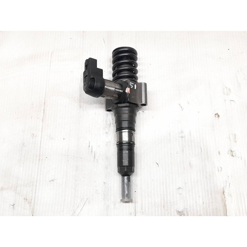 Recambio de inyector para volkswagen passat berlina (3c2) advance referencia OEM IAM 000130073SX  