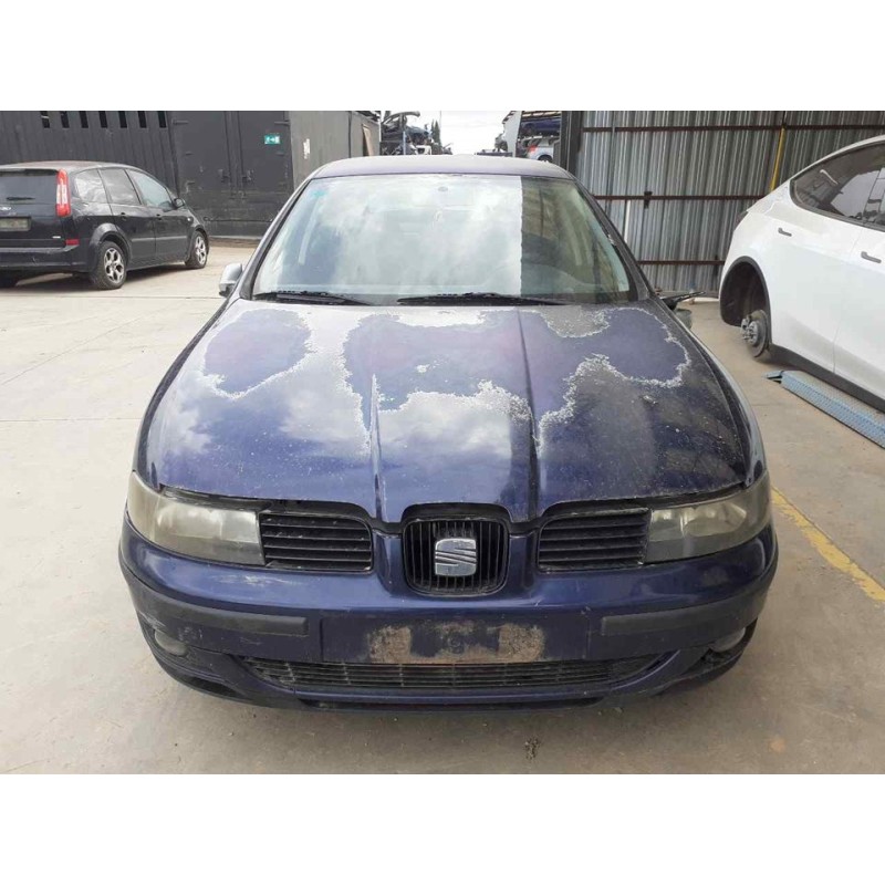 seat leon (1m1) del año 2002