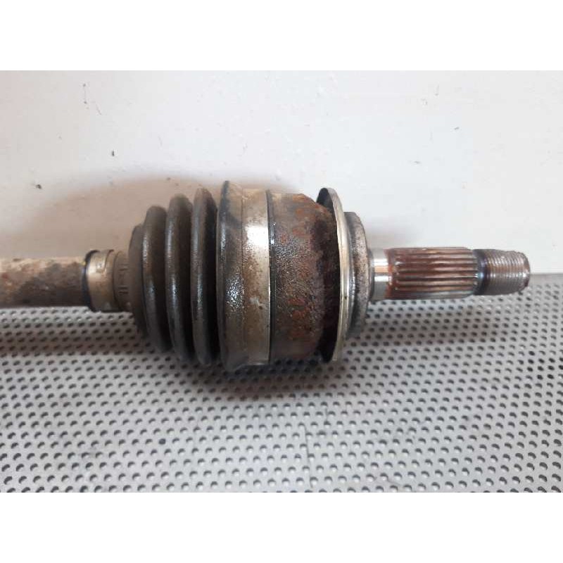 Recambio de transmision trasera izquierda para honda cr-v (rd8) ls referencia OEM IAM 2