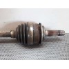 Recambio de transmision trasera izquierda para honda cr-v (rd8) ls referencia OEM IAM   