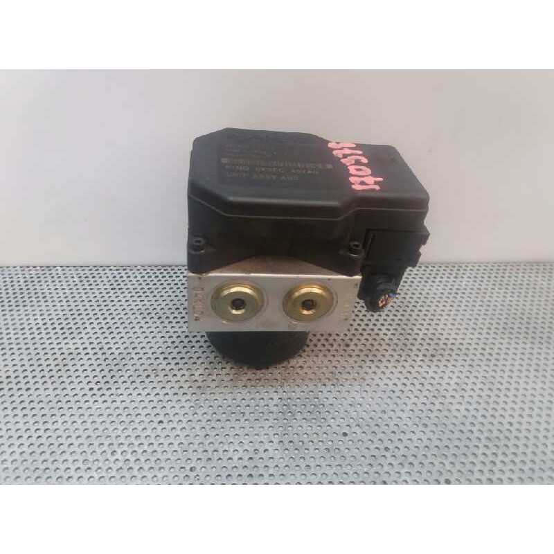 Recambio de abs para kia carens 2.0 crdi lx monovolumen referencia OEM IAM 0K2FC437A0 BH60103600 0K2FC437A0