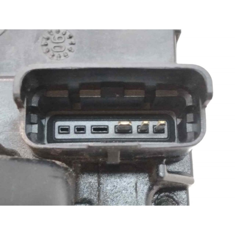 Recambio de cerradura puerta delantera izquierda para nissan micra (k12e) acenta referencia OEM IAM 5FLC 3