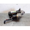 Recambio de motor arranque para opel corsa c club referencia OEM IAM 9F50119  