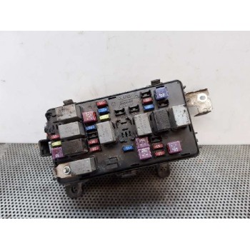 CAJA RELES / FUSIBLES 96651959 