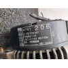 Recambio de alternador para chrysler voyager (gs) 2.5 td referencia OEM IAM 4727206 0123510037 