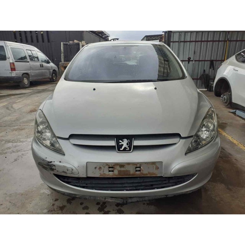 peugeot 307 (s1) del año 2005