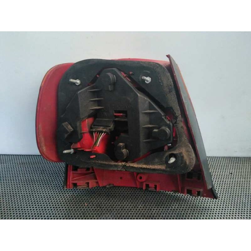 Recambio de piloto trasero derecho para audi a4 avant (b5) 1.8 20v referencia OEM IAM - Azul 2