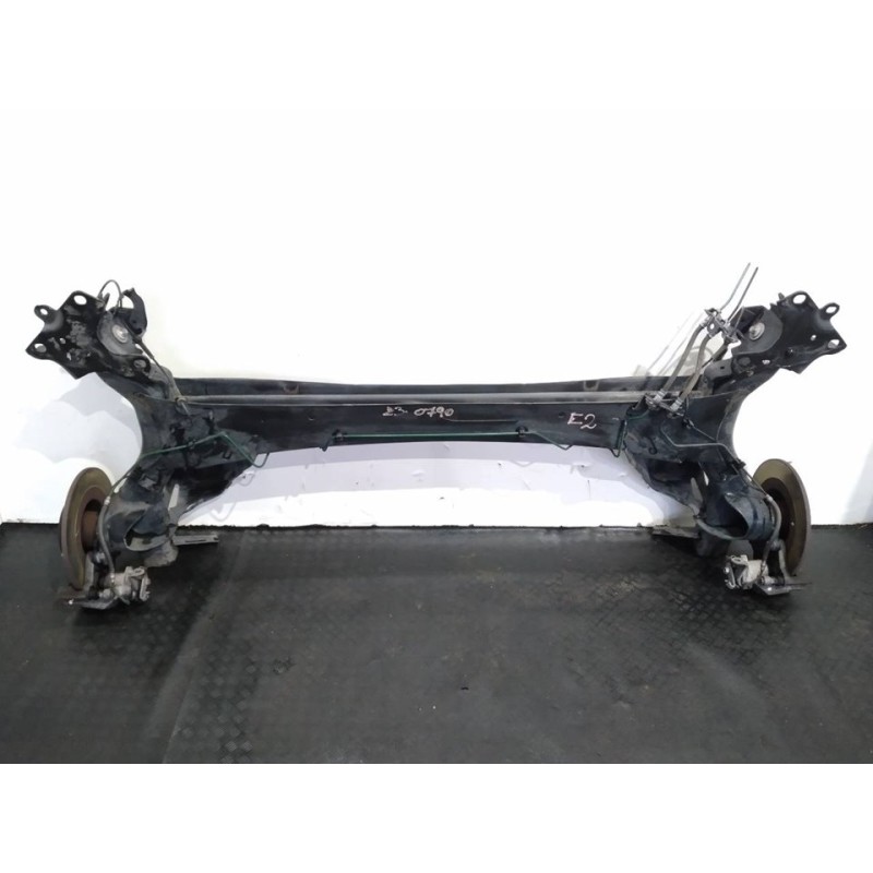 Recambio de puente trasero para renault scenic ii dynamique referencia OEM IAM   