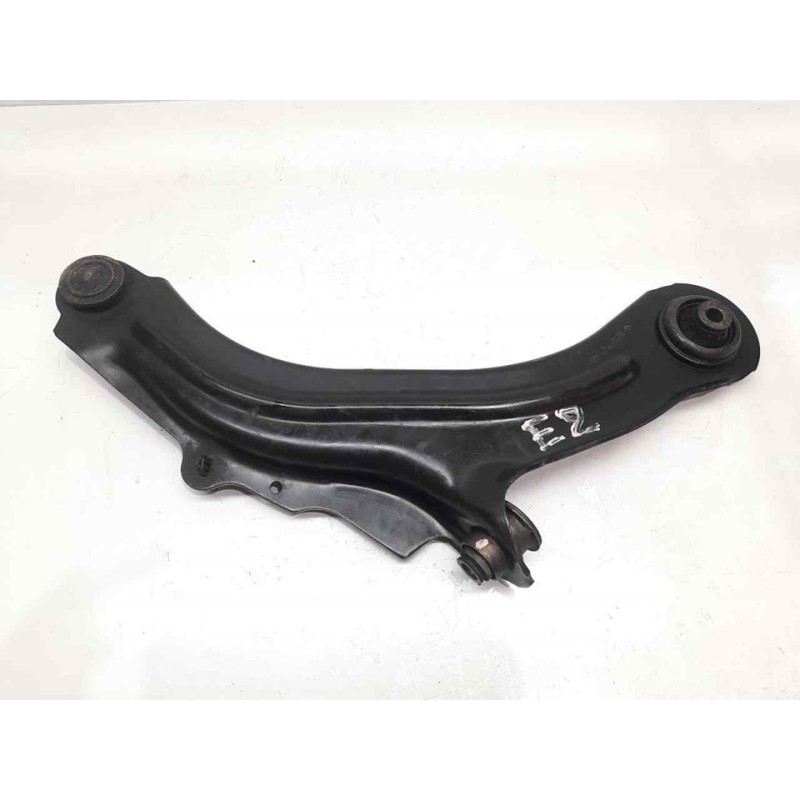 Recambio de brazo suspension inferior delantero izquierdo para renault megane ii berlina 5p 1.6 16v referencia OEM IAM 820025576 - Azul 3
