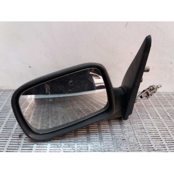 RETROVISOR IZQUIERDO 