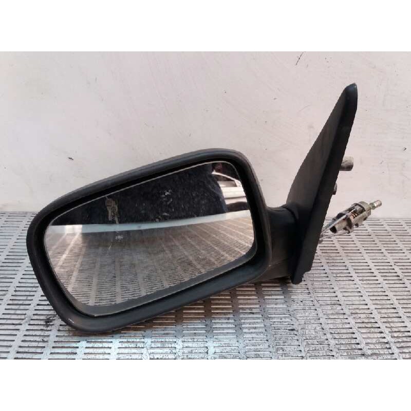 Recambio de retrovisor izquierdo para skoda felicia berlina ( 791) 1.3 referencia OEM IAM   