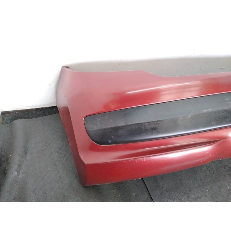 Recambio de paragolpes trasero para peugeot 207 cc sport referencia OEM IAM 3