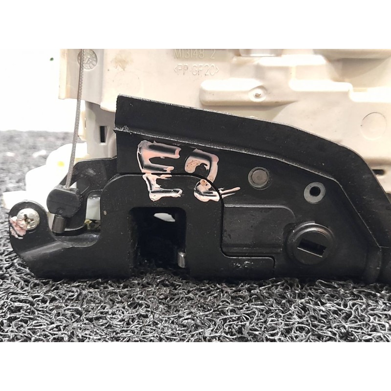 Recambio de cerradura puerta trasera derecha para audi a5 sportback (f5a) sport referencia OEM IAM 8X0839016E 6