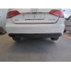 Recambio de paragolpes trasero para audi a4 ber. (b8) e referencia OEM IAM   