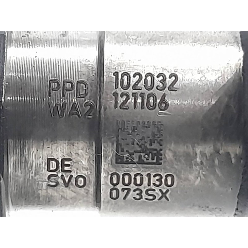 Recambio de inyector para volkswagen passat berlina (3c2) advance referencia OEM IAM 000130073SX 2