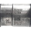 Recambio de inyector para volkswagen passat berlina (3c2) advance referencia OEM IAM 000130073SX  