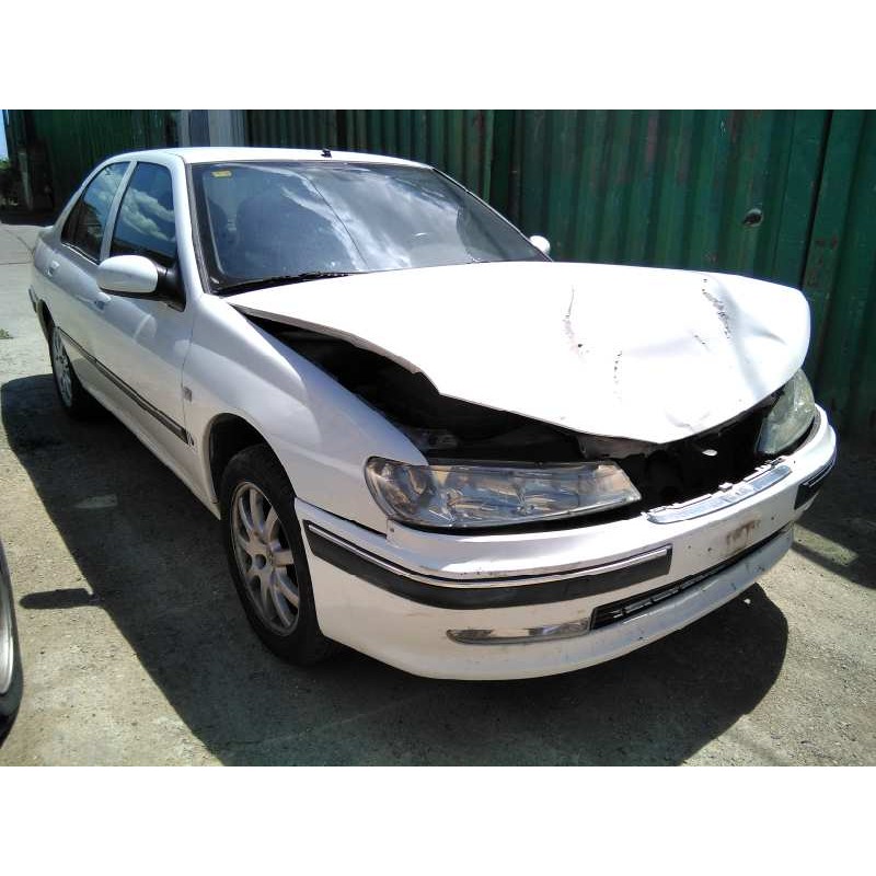 peugeot 406 berlina (s1/s2) del año 2003