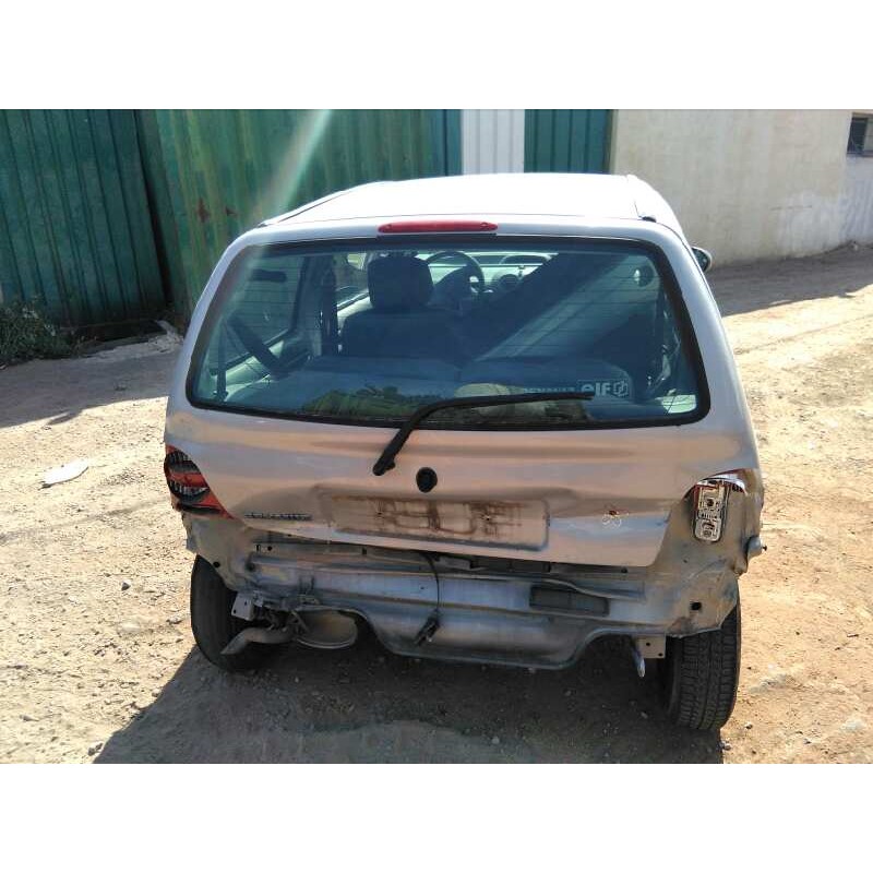 renault twingo (co6) del año 2002