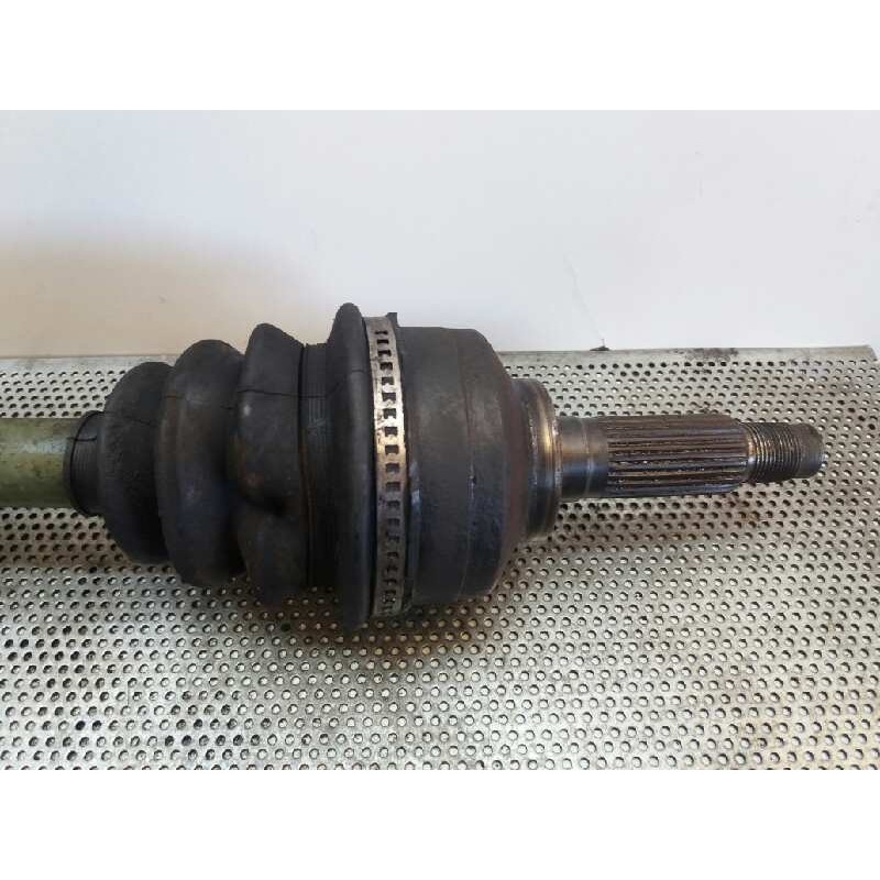 Recambio de transmision delantera derecha para kia carnival td ls referencia OEM IAM - Gris 2