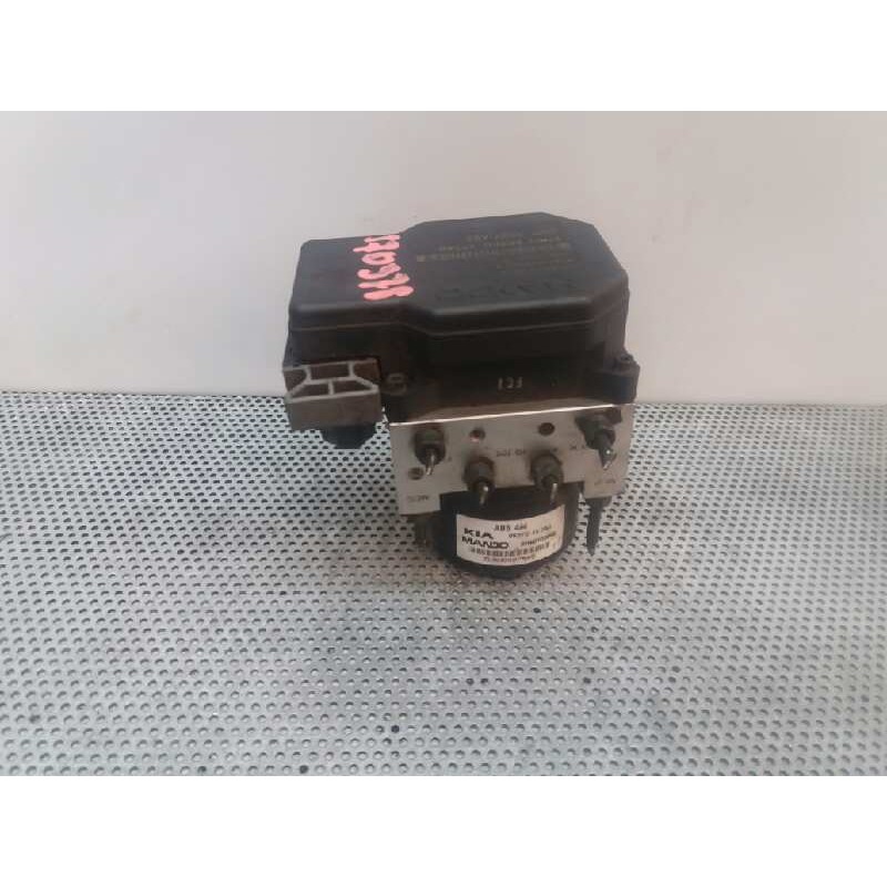 Recambio de abs para kia carens 2.0 crdi lx monovolumen referencia OEM IAM 0K2FC437A0 BH60103600 0K2FC437A0 2