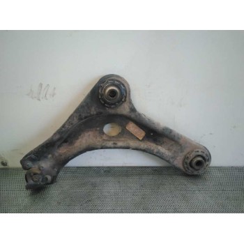 BRAZO SUSPENSION INFERIOR DELANTERO IZQUIERDO 