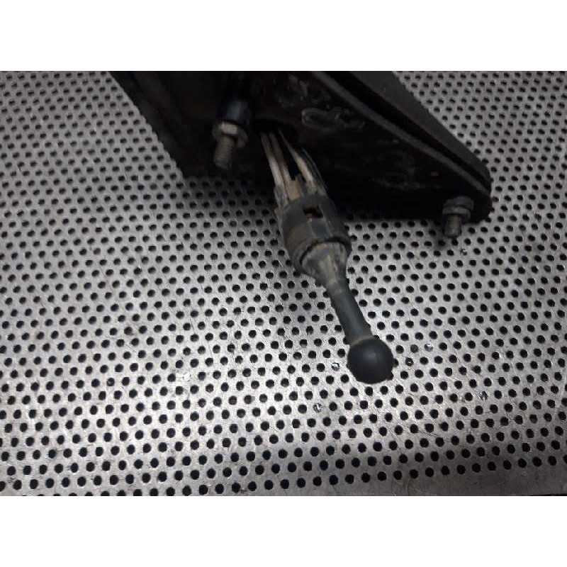 Recambio de retrovisor izquierdo para renault 21 berlina (b/l48) referencia OEM IAM 4