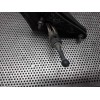 Recambio de retrovisor izquierdo para renault 21 berlina (b/l48) referencia OEM IAM   