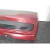 Recambio de paragolpes trasero para peugeot 207 cc sport referencia OEM IAM   