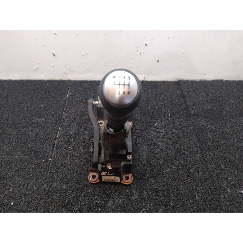 Recambio de palanca cambio para nissan x-trail (t31) se referencia OEM IAM JD500  