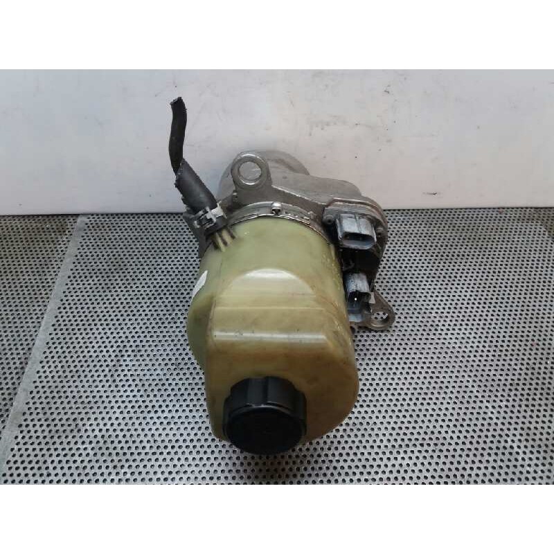 Recambio de bomba direccion para ford focus c-max (cap) ghia (d) referencia OEM IAM 3M513K514AC - Azul 2